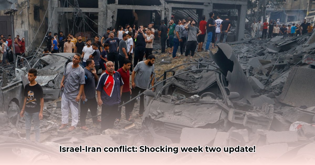 latest-israel-news